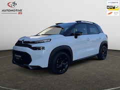 Citroën C3 Aircross - 1.2 PureTech Shine Aut. 130PK Navi Camera Trekhaak Cruise 1ste Eign