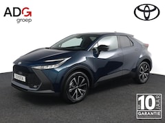 Toyota C-HR - 2.0 Plug-in Hybrid 220 First Edition | Nieuwe Auto | Zeer zuinig | 10 Jaar Garantie |