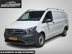 Mercedes-Benz Vito - Bestel 116 CDI Extra Lang