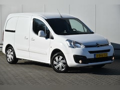 Citroën Berlingo - 1.6 BlueHDI Airco Navi PDC 3 Persoons Euro6