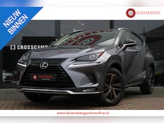 Lexus NX - 300h Ultimate Edition