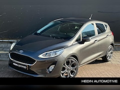 Ford Fiesta - 1.0 EcoBoost Titanium | 17'' LMV | Navi | Achteruitrijcamera | Keyless Start | Voorruitver