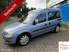 Opel Tour - 1.4-16V Njoy rolstoelauto