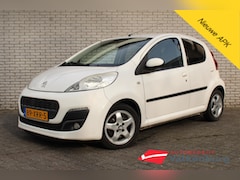 Peugeot 107 - 1.0 68PK 5D Active | Airco | Elektrische ramen | LM 14''