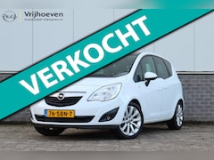 Opel Meriva - 1.4 Turbo Edition Trekhaak