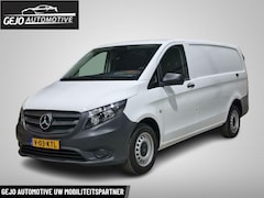 Mercedes-Benz Vito - Bestel 116 CDI Lang