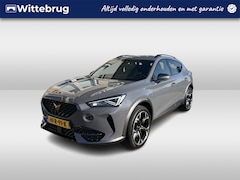 CUPRA Formentor - 1.4 e-Hybrid VZ Performance / AUTOMAAT/ 245 PK/ CAMERA/ PARK. SENSOREN/ DODE HOEK/ MATRIX/