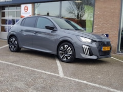 Peugeot 208 - 1.2 PureTech 100pk Allure Navigatie via Apple & Android | Cruise & Climate control | Parke