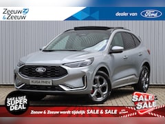 Ford Kuga - 2.5 PHEV ST-Line X | Nieuw model 2024 | €4000, - korting | Nieuw te bestellen | 2100 kg Tr