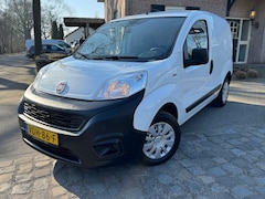 Fiat Fiorino - 1.4 Easy Pro airco, audio, pdc, betonplex