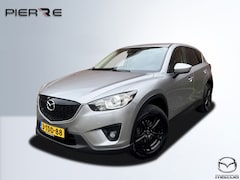 Mazda CX-5 - 2.0 SkyActiv-G 165 TS+ | TREKHAAK | CLIMA | PDC