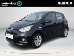 Hyundai i10 - 1.0i i-Drive