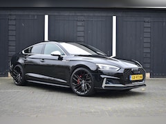 Audi S5 - 3.0 TFSI S5 quattro Pro Line Plus Sportback 3.0 TFSI quattro Pro Line Plus | Panoramadak | Massage | HeadUp | B&O