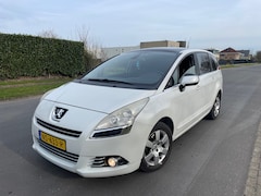 Peugeot 5008 - 2.0 HDiF ST 7p