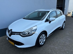 Renault Clio Estate - 0.9 TCe Expression - Navigatie