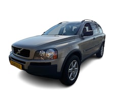 Volvo XC90 - 2.5 T Momentum