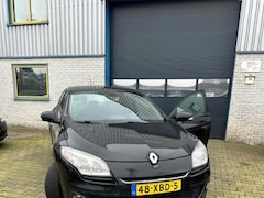 Renault Mégane - 1.5 dCi Expression