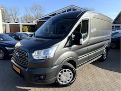 Ford Transit - 350 2.0 TDCI 130pk L2 H2 Trend Trekhaak, Cruise Cntrll