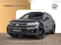 Volkswagen Touareg - R 3.0 TSI 462PK eHybrid 4MOTION 462pk | Panoramadak | Stoelenpakket | Luchtvering | Servos