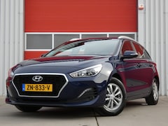 Hyundai i30 Wagon - 1.4 T-GDI Comfort/ lage km/ zeer mooi