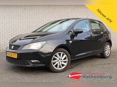 Seat Ibiza - 1.2 TSI Ecomotive Technology 105pk Style | Trekhaak | Cruise | LM 15'' | Airco