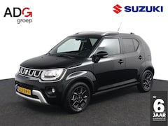 Suzuki Ignis - 1.2 Smart Hybrid Style | Origineel Nederlands | Navigatie | Keyless Entry | Cruise Control