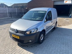 Volkswagen Caddy - 1.6 TDI Go BMT