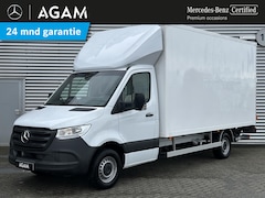 Mercedes-Benz Sprinter - 317 CDI Bakwagen Laadklep