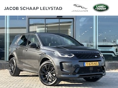 Land Rover Discovery Sport - P300e Aut. 309pk AWD R-Dynamic SE | Adaptive Cruise | Panoramadak | 20" velgen |