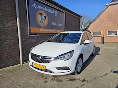 Opel Astra Sports Tourer - 1.0 Online Edition