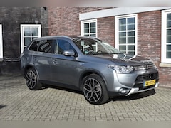 Mitsubishi Outlander - 2.0 PHEV Executive Edition