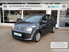 Citroën C1 - VTi 68 Feel Bluetooth | 5-drs | Airco