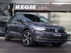 Volkswagen Tiguan - 1.5 TSI Life DSG Navi Camera LED ACC