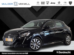 Peugeot 208 - 5-deurs Active Pack 1.2 PureTech 75pk | APPLE CARPLAY / ANDROID AUTO | PARKEERHULP | DAB+