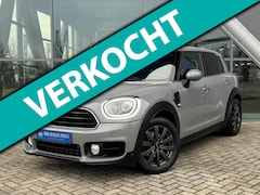 MINI Countryman - 1.5 One Salt 102pk Stoelverwarming / Navigatie / Cruise Control