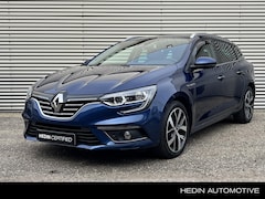 Renault Mégane Estate - 1.3 TCe Bose / Achteruitrijcamera / Parkeer assistent / Apple Car Play / Climate control /