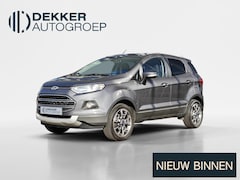 Ford EcoSport - 1.0 EcoBoost Titanium