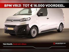 Citroën Jumpy - 2.0 BlueHDI 150 Business M S&S L2H1 | EURO 6 | PARKEER | HEAD UP- PACK | CLIMA | CRUISE |