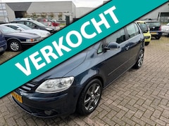 Volkswagen Golf Plus - 1.4 16V TSI 122pk Comfortline