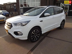 Ford Kuga - 1.5 EcoBoost ST Line