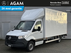 Mercedes-Benz Sprinter - 317 CDI Bakwagen Laadklep