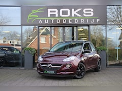 Opel ADAM - 1.2 Turbo Jam