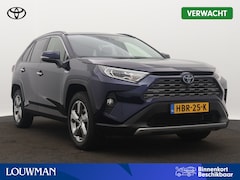 Toyota RAV4 - 2.5 Hybrid AWD Executive | Trekhaak | JBL | 360 Camera | Navigatie | Stoelverwarming | LM