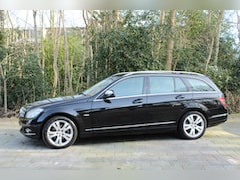 Mercedes-Benz C-klasse Estate - 220 CDI Business Class Avantgarde 2e eigenaar