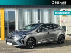 Renault Clio - 1.6 E-Tech Full Hybrid 145 esprit Alpine | Direct leverbaar | Bose Audio | 360 camera | St