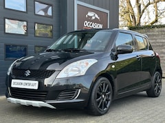 Suzuki Swift - SPORT LINE / AIRCO / 5 DRS / EL PAKKET / LMV