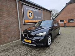 BMW X1 - sDrive18d Executive