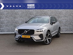 Volvo XC60 - 2.0 T6 Plug-in hybrid AWD Ultimate Dark | Bowers & Wilkins audio | Luchtvering | Trekhaak