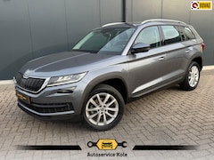 Skoda Kodiaq - 1.5 TSI * Apple carplay * Trekhaak * Cruise * Navi * Pdc