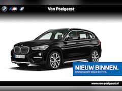 BMW X1 - sDrive20i High Executive xLine Aut